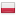 freezl.pl server is located in Poland